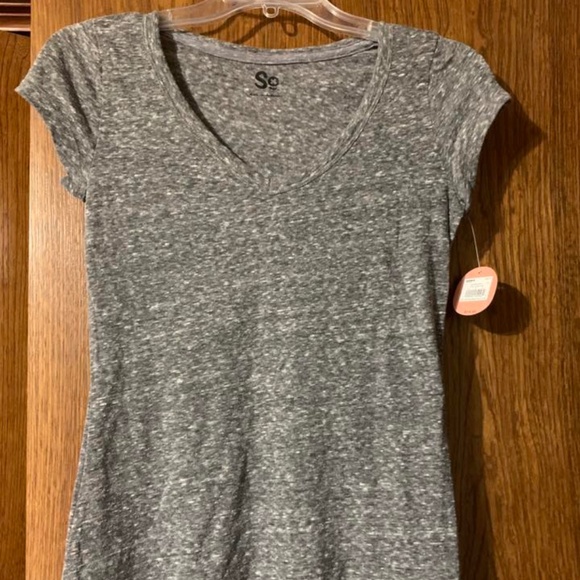 SO Brand Top - Picture 1 of 5